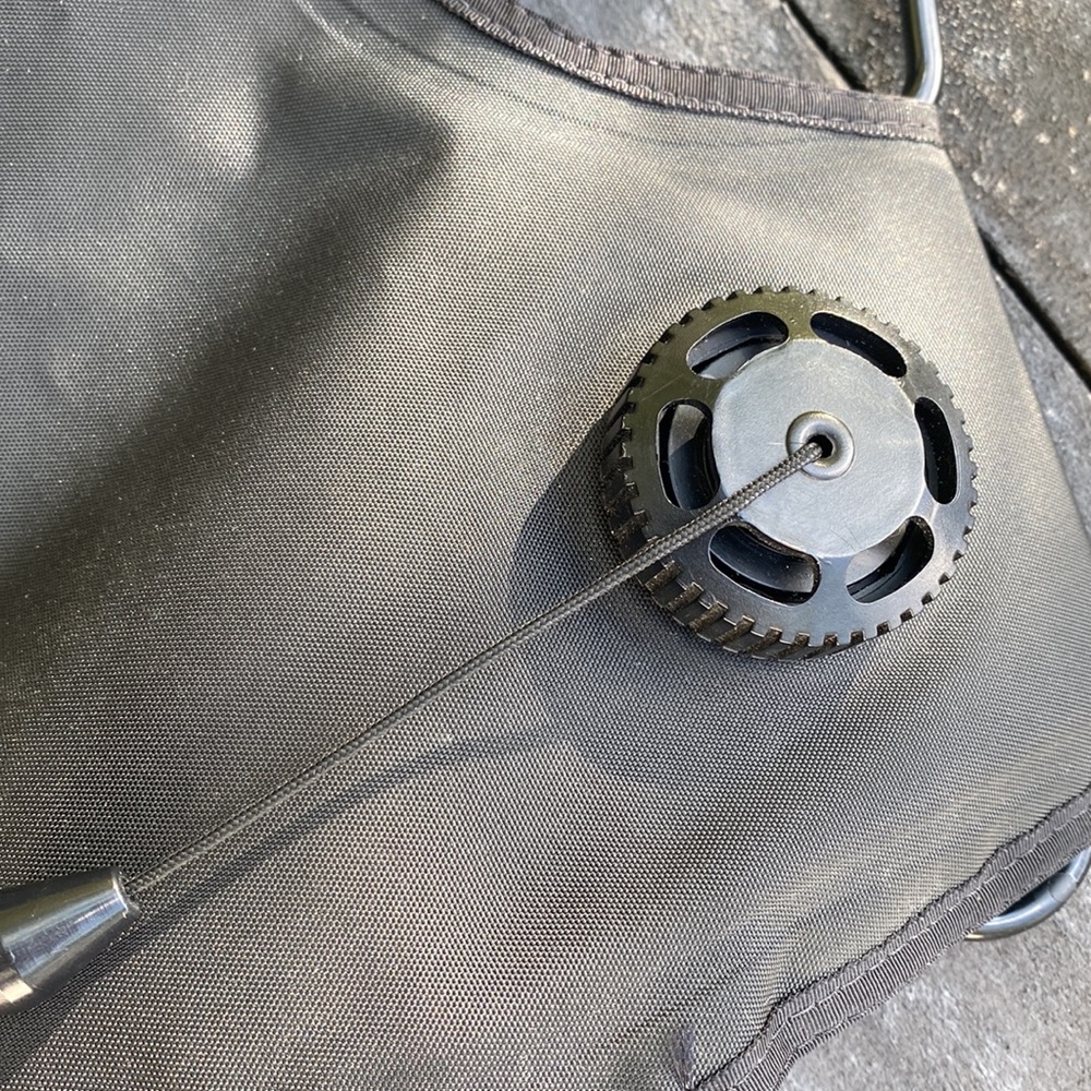 Bcd Scuba Diving Jacket View 6